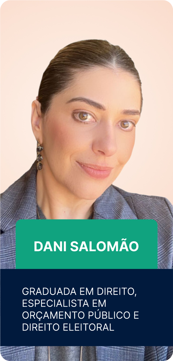 Dani Salomo