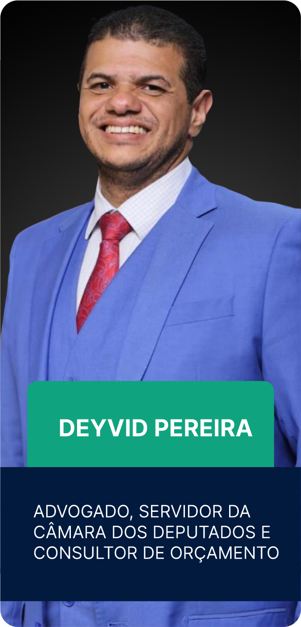 Deyvid Pereira