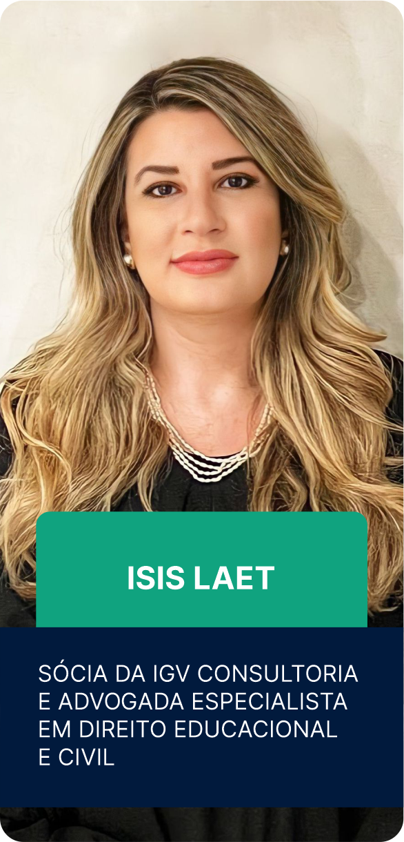 Isis Laet