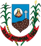Brasão de Botuporã
