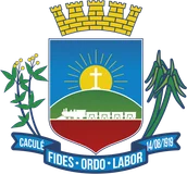 Brasão de Caculé