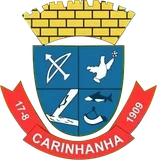 Brasão de Carinhanha
