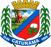 Brasão de Caturama