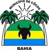 Brasão de Côcos