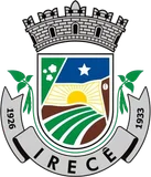 Brasão de Irecê