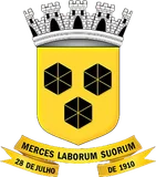 Brasão de Itabuna