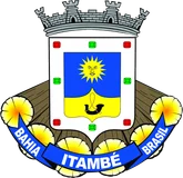 Brasão de Itambé