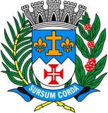 Brasão de Jacaraci