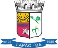 Brasão de Lapão