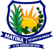 Brasão de Matina