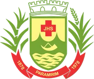 Brasão de Paramirim