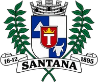 Brasão de Santana