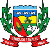 Brasão de Serra do Ramalho